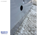 Oto Çıkma Parça / Toyota / Proace City / Kaporta & Karoser / Bagaj Kapağı / Çıkma Parça 