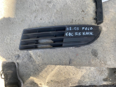 Oto Çıkma Parça / Volkswagen / Polo / Tampon / Sis Farı Çerçevesi / Çıkma Parça 