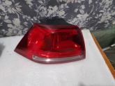 Oto Çıkma Parça / Volkswagen / Golf / Far & Stop / Sol Arka Stop / Çıkma Parça 
