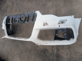 Oto Çıkma Parça / Audi / A6 / Tampon / Ön Tampon / Çıkma Parça 