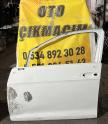 Oto Çıkma Parça / Volkswagen / Golf / Kaporta & Karoser / Sol Ön Kapı / Çıkma Parça 
