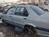 RENAULT R19 ÇIKMA SOL ÖN VE ARKA KAPI