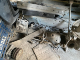 Oto Çıkma Parça / Toyota / Corolla / Alt Takım / Arka Dingil / Çıkma Parça 