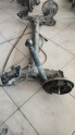 Oto Çıkma Parça / Peugeot / 207 / Alt Takım / Arka Dingil / Çıkma Parça 