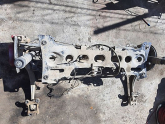 Oto Çıkma Parça / Peugeot / 406 / Alt Takım / Arka Dingil / Çıkma Parça 