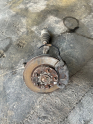 Oto Çıkma Parça / Mazda / 3 / Alt Takım / Taşıyıcı / Çıkma Parça 