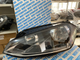 Oto Çıkma Parça / Volkswagen / Golf / Far & Stop / Sol Ön Far / Çıkma Parça 