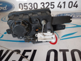 Oto Çıkma Parça / SsangYong / Torres / Far & Stop / Sis Farı / Çıkma Parça 