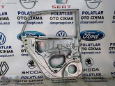 Oto Çıkma Parça / Toyota / Corolla / Kaporta & Karoser / Sağ Arka Kapı / Çıkma Parça 