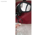 Oto Çıkma Parça / Honda / Civic / Ayna / Sol Dış Ayna / Çıkma Parça 