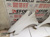 Oto Çıkma Parça / Honda / Civic / Kaporta & Karoser / Sol Ön Çamurluk / Çıkma Parça 