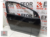 Oto Çıkma Parça / Toyota / Corolla / Kaporta & Karoser / Sol Ön Kapı / Çıkma Parça 