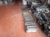 Oto Çıkma Parça / Opel / Vectra / Motor / Silindir Kapağı / Çıkma Parça 
