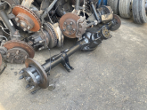 2022 FORD TRANSİT 2.0 170ps DEFRANSİYEL
