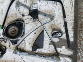 Oto Çıkma Parça / Peugeot / 206 / Oto Cam / Cam Krikosu / Çıkma Parça 