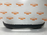 volkswagen golf 5 arka tampon spoyler 1k6807521ezt