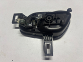 Oto Çıkma Parça / Nissan / Qashqai / Koltuk & Döşeme / İç Kapı Kolu / Çıkma Parça 