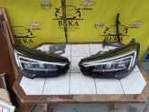 OPEL CROSSLAND SAĞ SOL FAR ÇIKMA ORJİNAL YEDEK PARÇA
