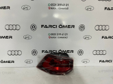 Oto Çıkma Parça / Volkswagen / Golf / Far & Stop / Sağ Arka Stop / Sıfır Parça 