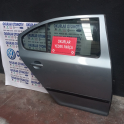 Oto Çıkma Parça / Skoda / Octavia / Kaporta & Karoser / Sağ Arka Kapı / Çıkma Parça 
