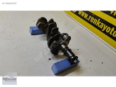 Oto Çıkma Parça / Renault / R 5 / Motor / Krank / Çıkma Parça 