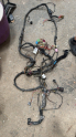 MERCEDES C SERİSİ W205 MOTOR İÇ TESİSAT