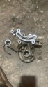 Audi A4 A6 Q5 TT VW Golf Jetta Passat Eksantrik Mili Aks Braketi