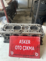 Tigra 1.6 16 valf silindir kapağı