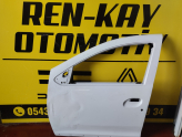 Oto Çıkma Parça / Renault / Symbol / Kaporta & Karoser / Sol Ön Kapı / Çıkma Parça 