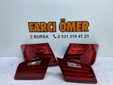 BMW 5 SERİSİ F10 LCİ SAĞ-SOL İÇ DIŞ KOMPLE STOP SET ORJİNAL