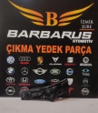 DACİA DUSTER SAĞ ÖN ÇAMURLUK İÇ BRAKET 638A80023R