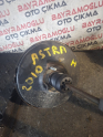 OPEL ASTRA H FREN WESTİNGHOUSE
