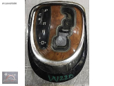 MERCEDES W220 ORJ. VİTES MEKANİZMA ÇERÇEVESİ SORUNSUZ