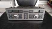 Oto Çıkma Parça / Audi / Q7 / Klima / Kontrol Paneli / Çıkma Parça 