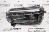 JEEP AVENGER SOL ÖN FAR 52218721