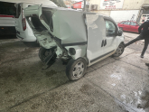 Oto Çıkma Parça / Fiat / Fiorino / Kaporta & Karoser / Sol Ön Kapı / Çıkma Parça 