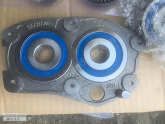 Oto Çıkma Parça / Skoda / 120 / Motor / Oksijen Sensörü / Sıfır Parça 