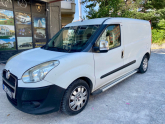 Hasarlı & Kazalı Oto / Fiat / Doblo