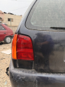 Volkswagen polo 95-2000 stop farları