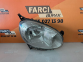 Oto Çıkma Parça / Nissan / Micra / Far & Stop / Sağ Ön Far / Çıkma Parça 