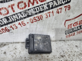 VW AUDI SEAT SKODA RADAR SENSÖRÜ ORJINAL 2Q0 907 550 B