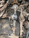 Oto Çıkma Parça / Mitsubishi / L200 / Defransiyel / Arka Defransiyel / Çıkma Parça 