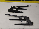 Oto Çıkma Parça / Renault / Megane / Tampon / Sis Farı Çerçevesi / Çıkma Parça 