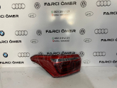 Oto Çıkma Parça / Citroen / C-elysee / Far & Stop / Far & Stop Sacı / Çıkma Parça 