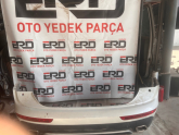 Oto Çıkma Parça / DS Automobiles / DS 7 / Tampon / Arka Tampon / Çıkma Parça 