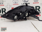 Oto Çıkma Parça / Honda / Civic / Far & Stop / Sol Ön Far / Sıfır Parça 
