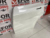 Oto Çıkma Parça / Tesla / Model Y / Kaporta & Karoser / Sol Arka Kapı / Çıkma Parça 