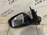 Oto Çıkma Parça / Nissan / Qashqai / Ayna / Sağ Dış Ayna / Çıkma Parça 