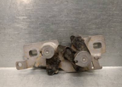 Peugeot rifter kaput kilidi 9808870280