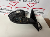 RENAULT TALİSMAN SAĞ AYNA